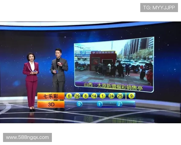 福彩开奖节目现场直播，见证幸运时刻